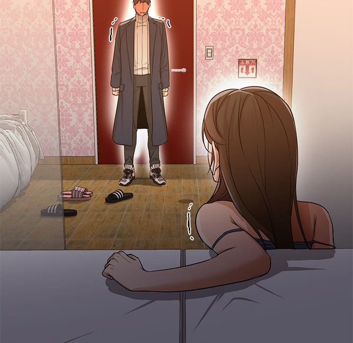 [韩国漫画] Good Night 爱情,巨乳大奶#[122P]-66
