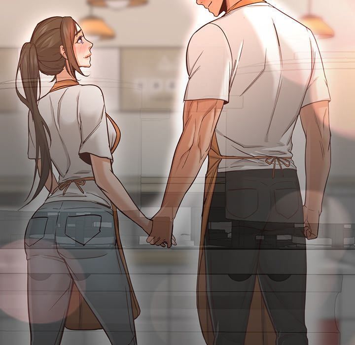 [韩国漫画] Good Night 爱情,巨乳大奶#[142P]-129
