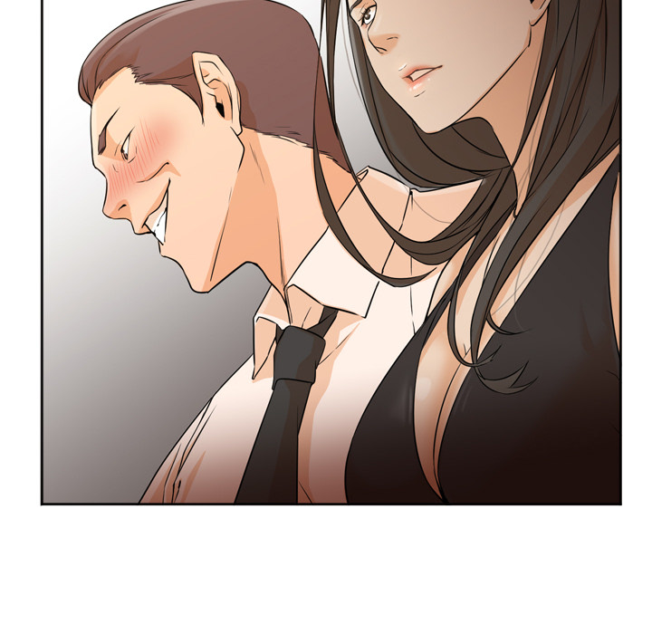 [韩国漫画] Good Night 爱情,巨乳大奶#[118P]-51
