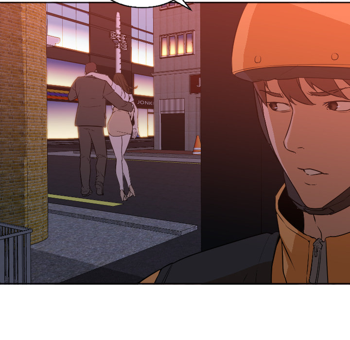 [韩国漫画] Good Night 爱情,巨乳大奶#[118P]-97