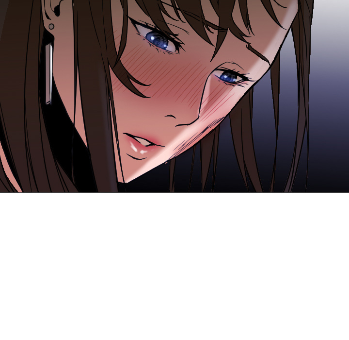 [韩国漫画] Good Night 爱情,巨乳大奶#[112P]-108