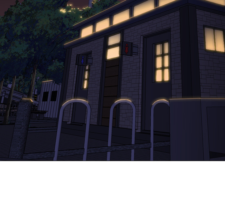 [韩国漫画] Good Night 爱情,巨乳大奶#[112P]-110