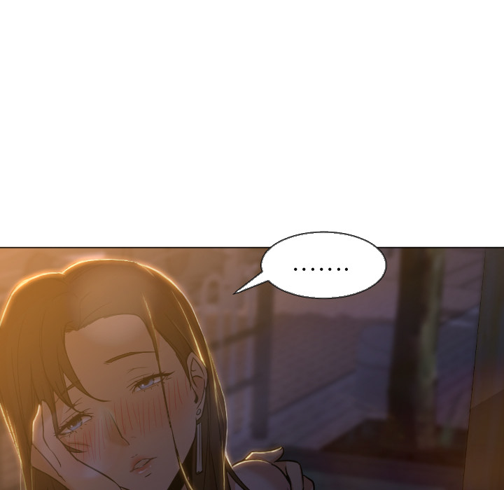 [韩国漫画] Good Night 爱情,巨乳大奶#[112P]-13