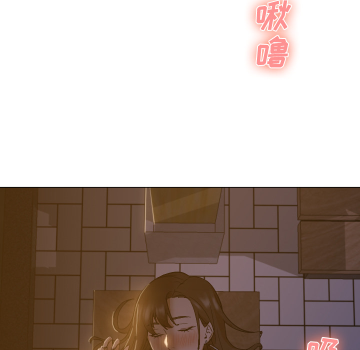 [韩国漫画] Good Night 爱情,巨乳大奶#[112P]-25