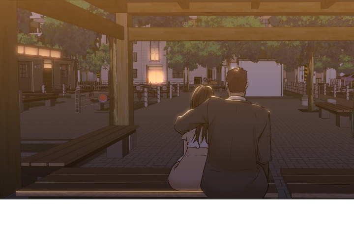 [韩国漫画] Good Night 爱情,巨乳大奶#[112P]-3