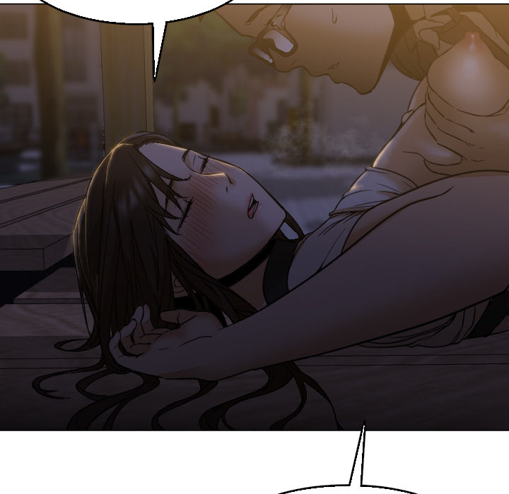 [韩国漫画] Good Night 爱情,巨乳大奶#[112P]-36