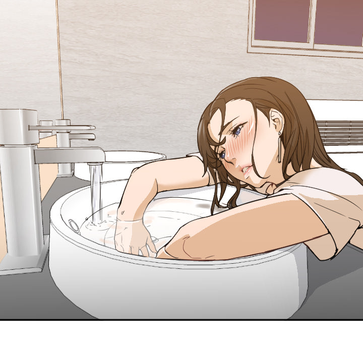 [韩国漫画] Good Night 爱情,巨乳大奶#[112P]-74