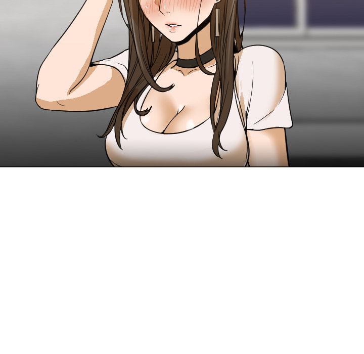 [韩国漫画] Good Night 爱情,巨乳大奶#[112P]-91