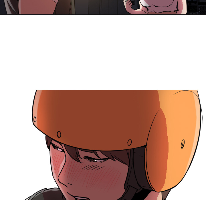 [韩国漫画] Good Night 爱情,巨乳大奶#[108P]-12