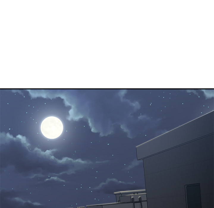 [韩国漫画] Good Night 爱情,巨乳大奶#[102P]-21