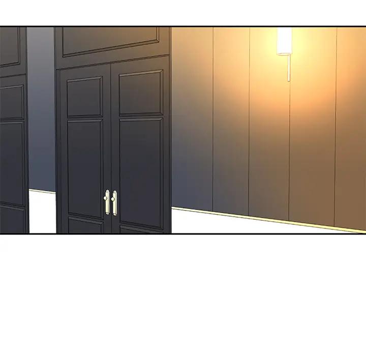 [韩国漫画] 被抛弃的男人（男孩没人爱） 剧情,熟女人妻,巨乳大奶,OL#[106P]-74