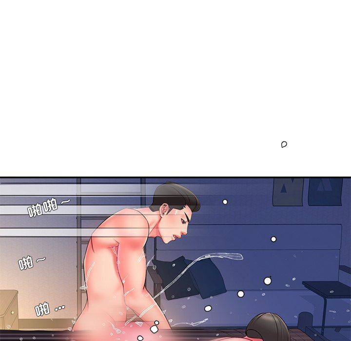 [韩国漫画] 被抛弃的男人（男孩没人爱） 剧情,熟女人妻,巨乳大奶,OL#[100P]-12
