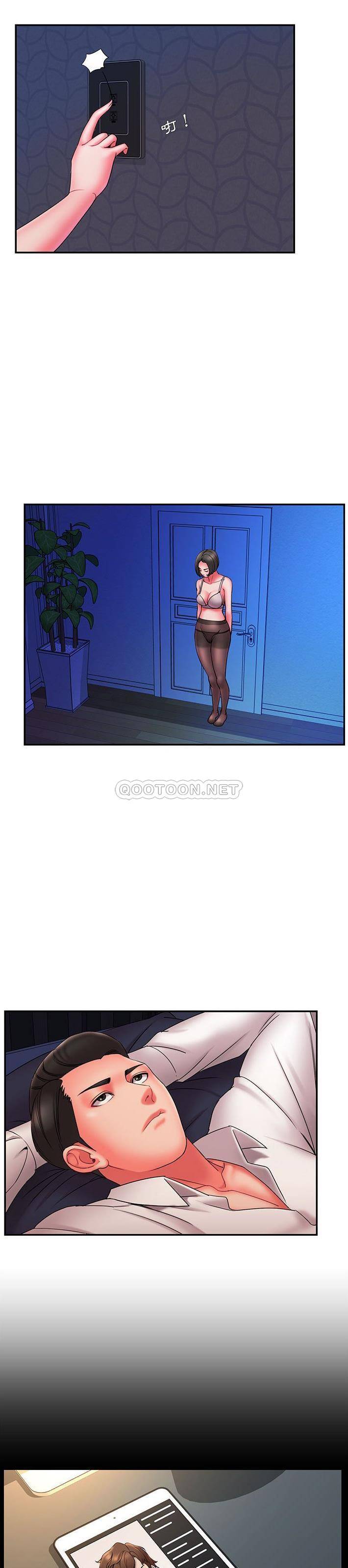 [韩国漫画] 被抛弃的男人（男孩没人爱） 剧情,熟女人妻,巨乳大奶,OL#[21P]-6