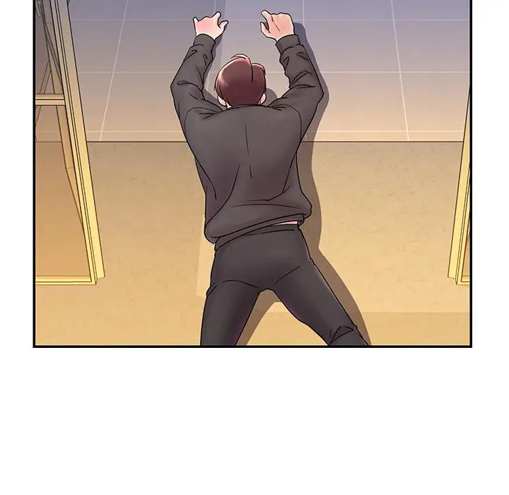 [韩国漫画] 被抛弃的男人（男孩没人爱） 剧情,熟女人妻,巨乳大奶,OL#[115P]-30