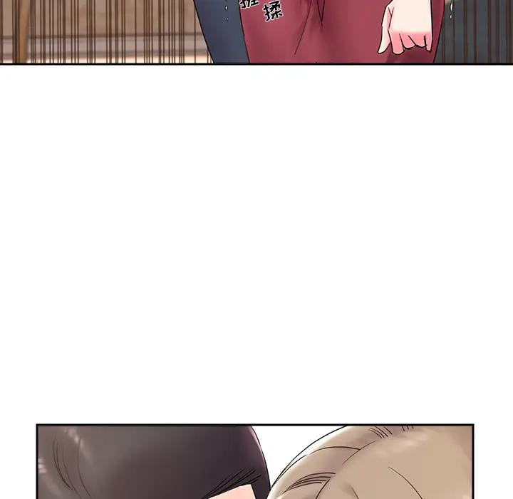 [韩国漫画] 被抛弃的男人（男孩没人爱） 剧情,熟女人妻,巨乳大奶,OL#[115P]-6