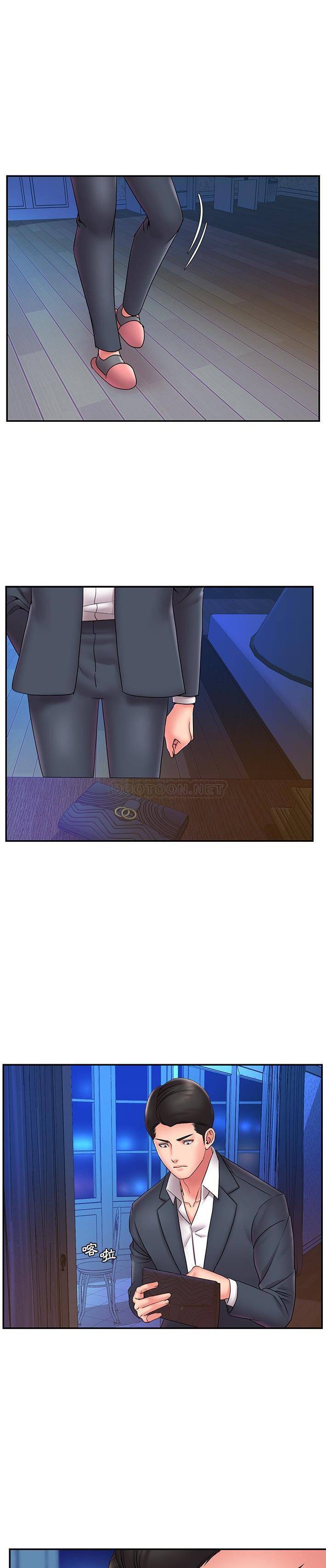 [韩国漫画] 被抛弃的男人（男孩没人爱） 剧情,熟女人妻,巨乳大奶,OL#[21P]-11