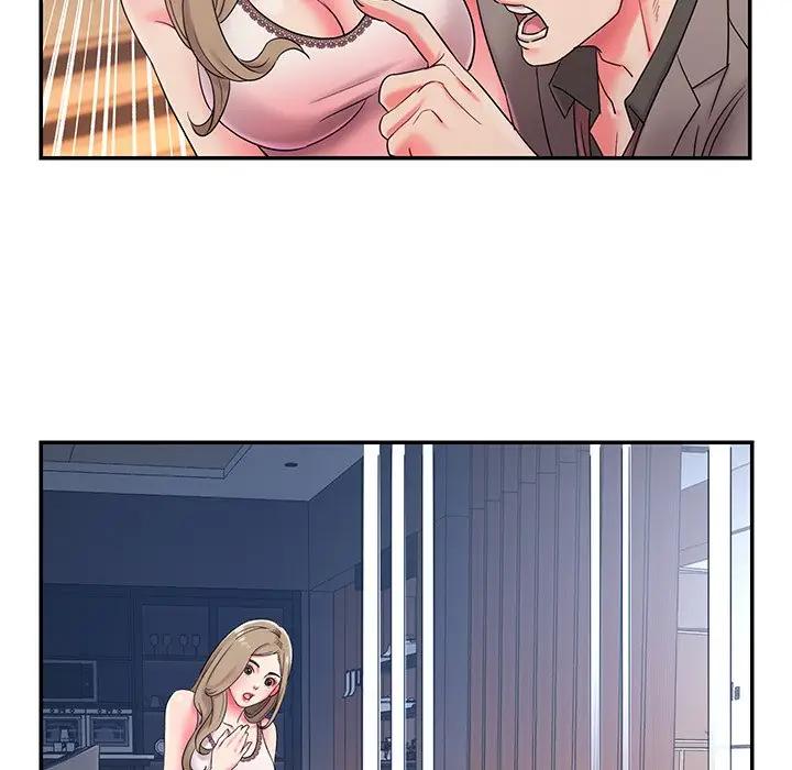 [韩国漫画] 被抛弃的男人（男孩没人爱） 剧情,熟女人妻,巨乳大奶,OL#[107P]-62