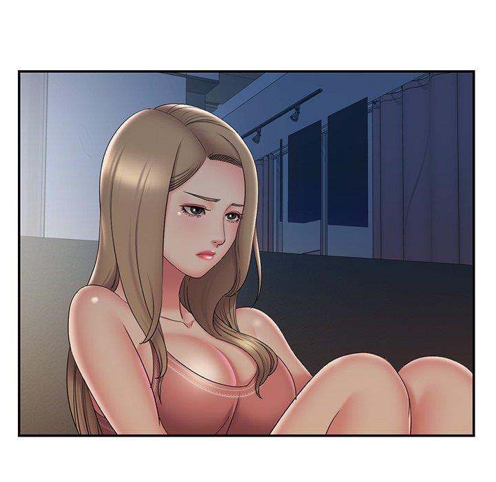 [韩国漫画] 被抛弃的男人（男孩没人爱） 剧情,熟女人妻,巨乳大奶,OL#[94P]-27