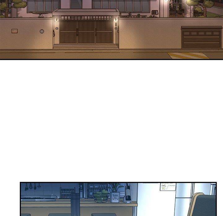 [韩国漫画] 被抛弃的男人（男孩没人爱） 剧情,熟女人妻,巨乳大奶,OL#[94P]-29