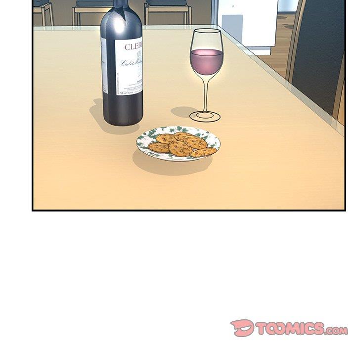[韩国漫画] 被抛弃的男人（男孩没人爱） 剧情,熟女人妻,巨乳大奶,OL#[94P]-30
