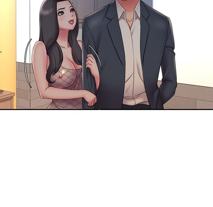 [韩国漫画] 被抛弃的男人（男孩没人爱） 剧情,熟女人妻,巨乳大奶,OL#[94P]-39