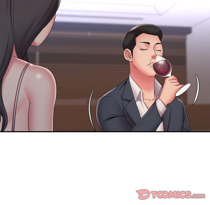 [韩国漫画] 被抛弃的男人（男孩没人爱） 剧情,熟女人妻,巨乳大奶,OL#[94P]-46
