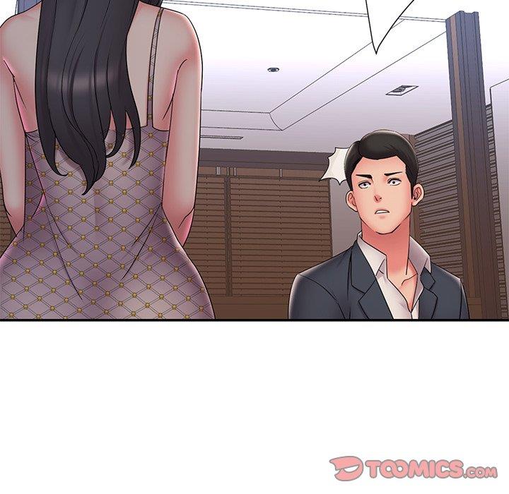[韩国漫画] 被抛弃的男人（男孩没人爱） 剧情,熟女人妻,巨乳大奶,OL#[94P]-50