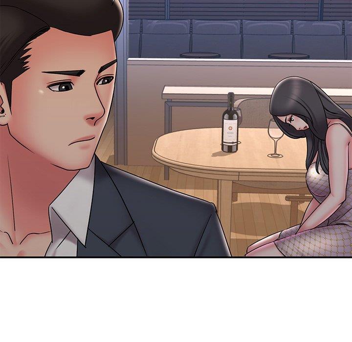 [韩国漫画] 被抛弃的男人（男孩没人爱） 剧情,熟女人妻,巨乳大奶,OL#[94P]-57