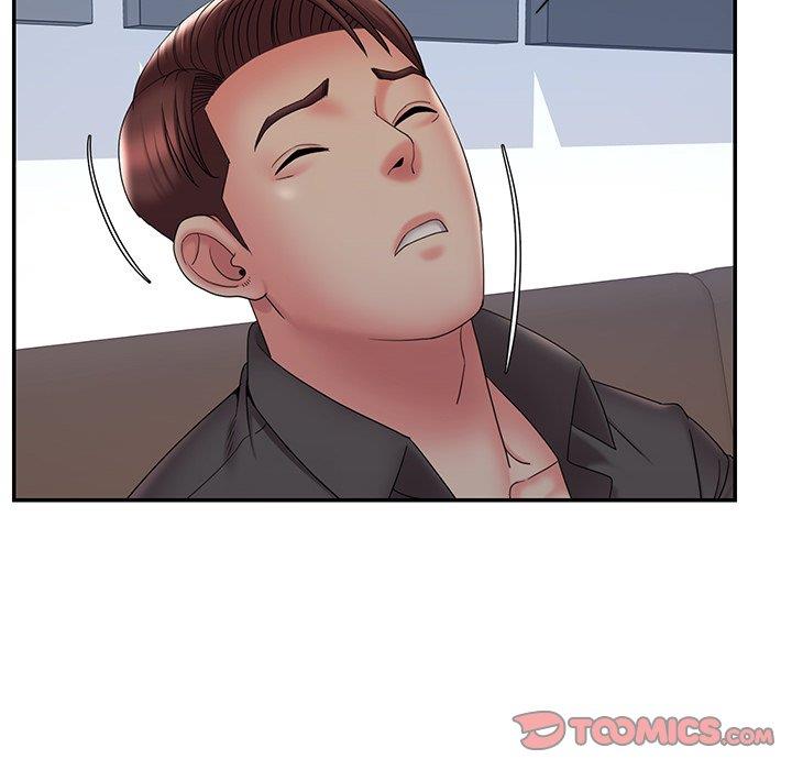 [韩国漫画] 被抛弃的男人（男孩没人爱） 剧情,熟女人妻,巨乳大奶,OL#[94P]-6