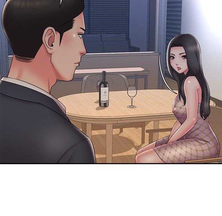 [韩国漫画] 被抛弃的男人（男孩没人爱） 剧情,熟女人妻,巨乳大奶,OL#[94P]-67