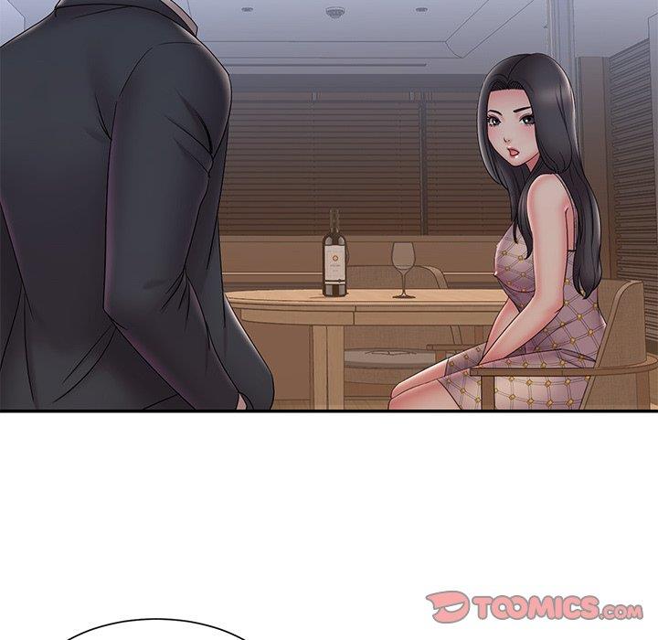 [韩国漫画] 被抛弃的男人（男孩没人爱） 剧情,熟女人妻,巨乳大奶,OL#[94P]-70