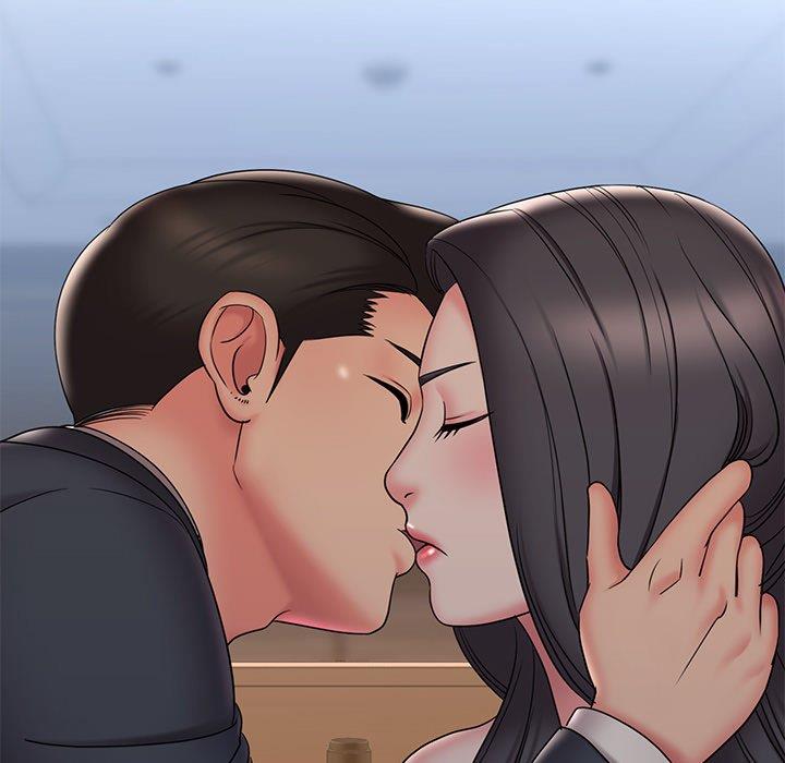 [韩国漫画] 被抛弃的男人（男孩没人爱） 剧情,熟女人妻,巨乳大奶,OL#[94P]-93