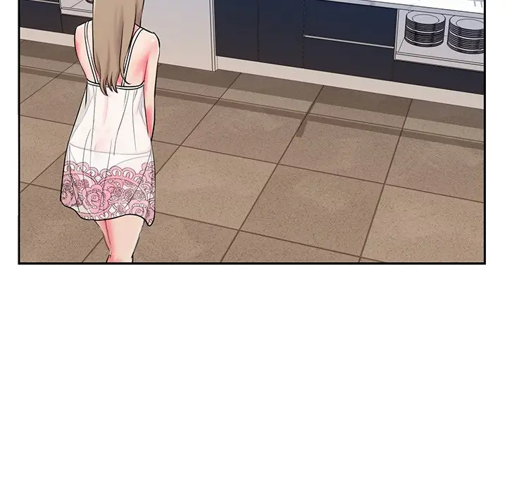 [韩国漫画] 被抛弃的男人（男孩没人爱） 剧情,熟女人妻,巨乳大奶,OL#[123P]-23
