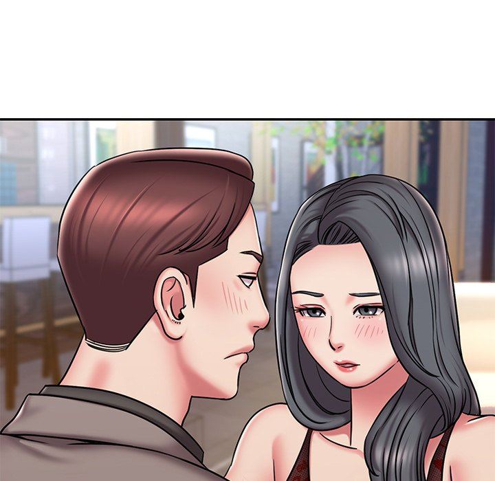 [韩国漫画] 被抛弃的男人（男孩没人爱） 剧情,熟女人妻,巨乳大奶,OL#[98P]-36