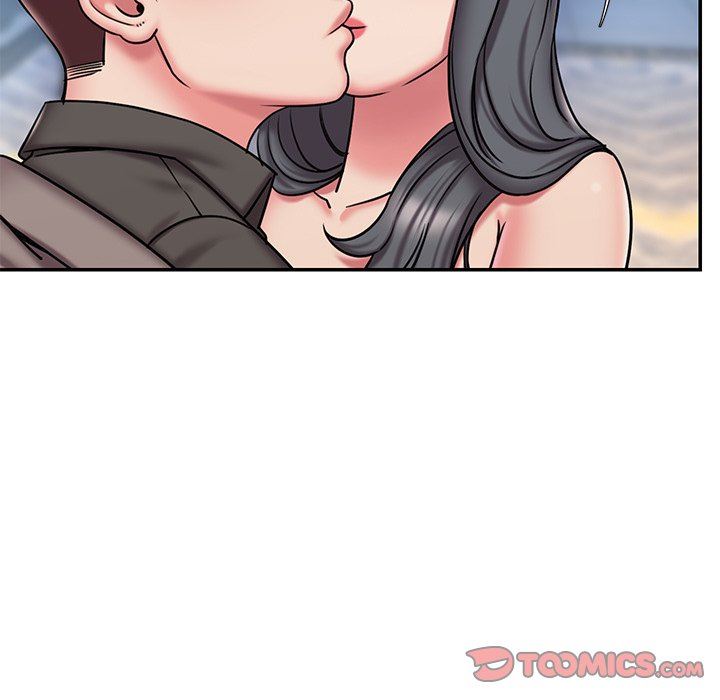 [韩国漫画] 被抛弃的男人（男孩没人爱） 剧情,熟女人妻,巨乳大奶,OL#[98P]-38