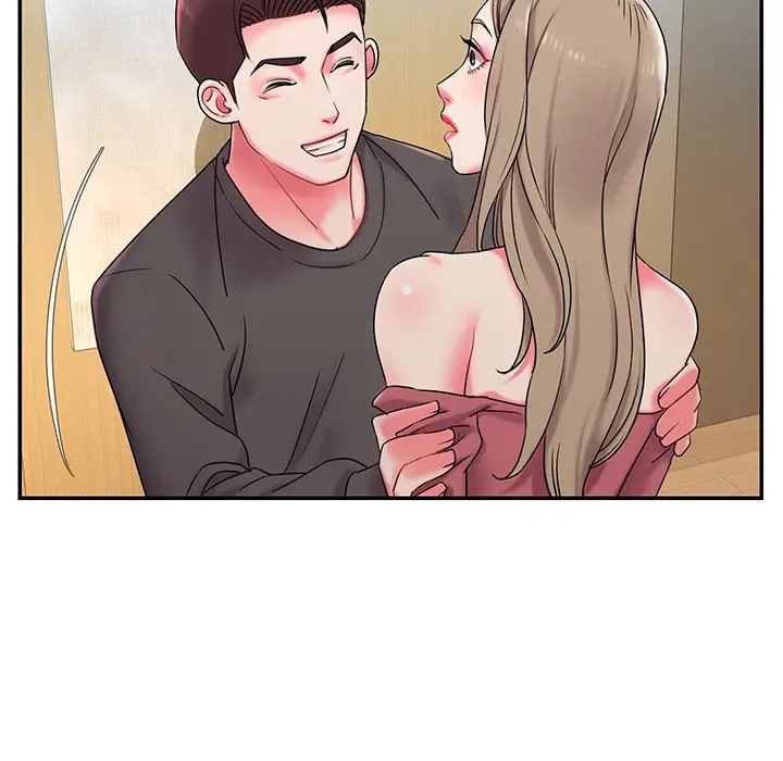 [韩国漫画] 被抛弃的男人（男孩没人爱） 剧情,熟女人妻,巨乳大奶,OL#[116P]-13