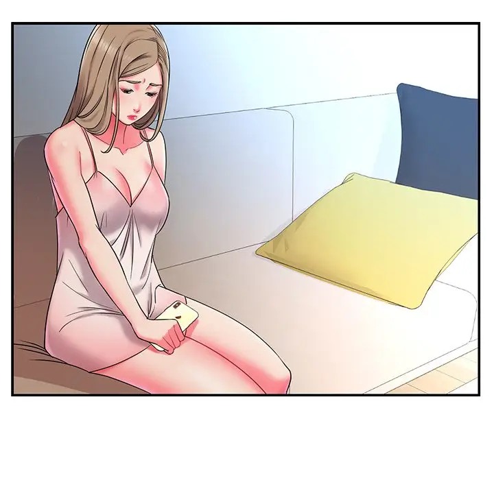 [韩国漫画] 被抛弃的男人（男孩没人爱） 剧情,熟女人妻,巨乳大奶,OL#[116P]-50