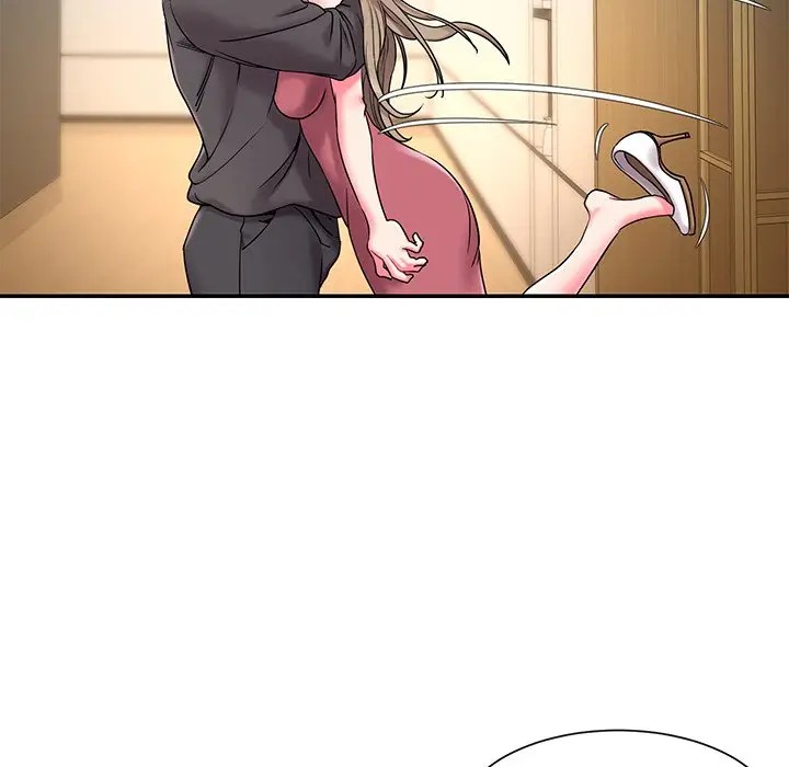 [韩国漫画] 被抛弃的男人（男孩没人爱） 剧情,熟女人妻,巨乳大奶,OL#[116P]-9