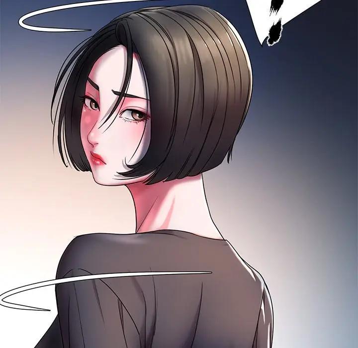 [韩国漫画] 被抛弃的男人（男孩没人爱） 剧情,熟女人妻,巨乳大奶,OL#[124P]-123