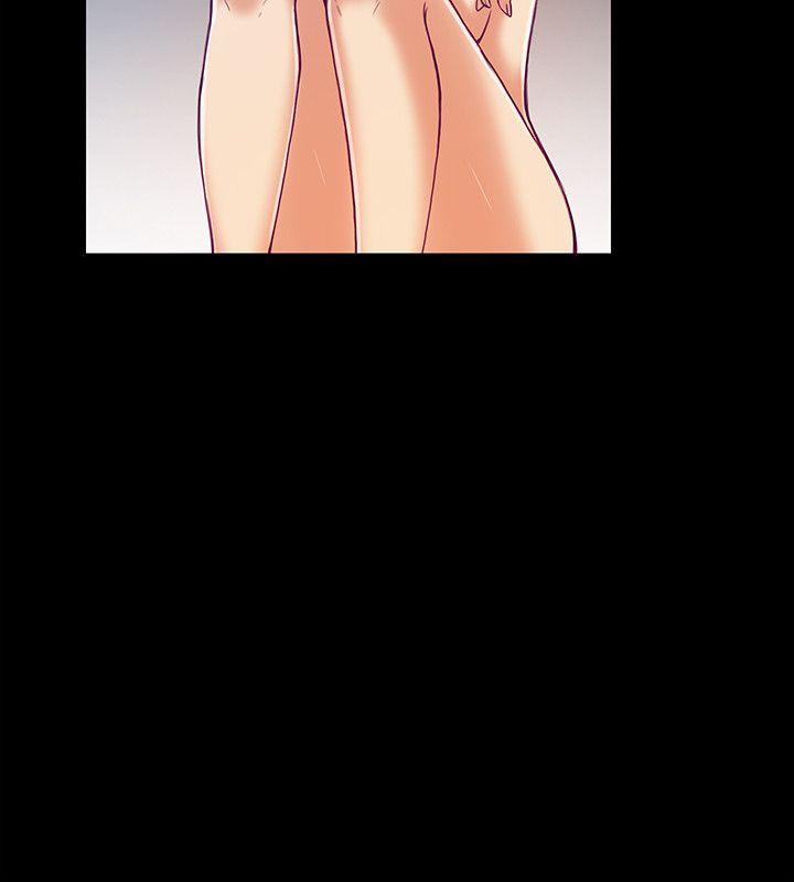 [韩国漫画] 狼爪下的少女 剧情,女教师#[25P]-7