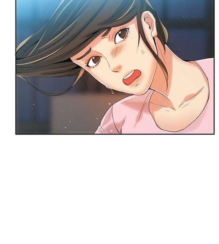 [韩国漫画] 狼爪下的少女 剧情,女教师#[35P]-33