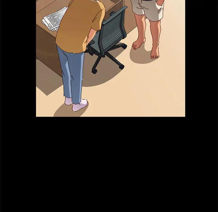 [韩国漫画] 上门徒弟 剧情,熟女人妻,巨乳大奶#[257P]-114