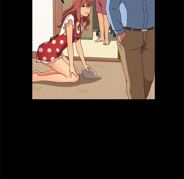 [韩国漫画] 上门徒弟 剧情,熟女人妻,巨乳大奶#[257P]-137