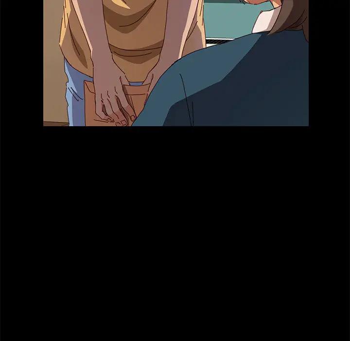[韩国漫画] 上门徒弟 剧情,熟女人妻,巨乳大奶#[257P]-55