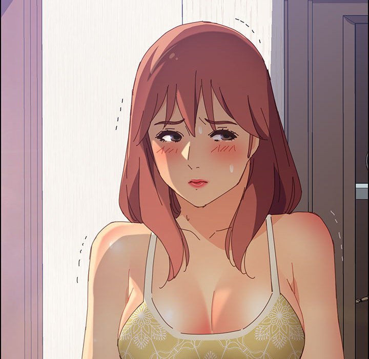[韩国漫画] 上门徒弟 剧情,熟女人妻,巨乳大奶#[166P]-117