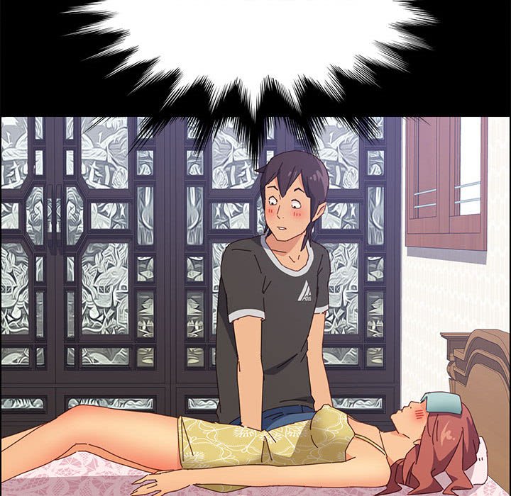 [韩国漫画] 上门徒弟 剧情,熟女人妻,巨乳大奶#[166P]-154