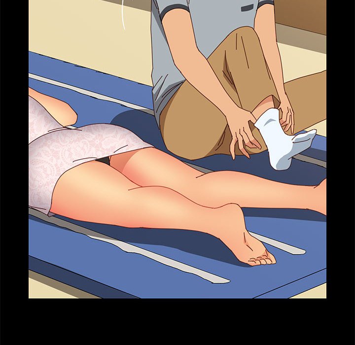 [韩国漫画] 上门徒弟 剧情,熟女人妻,巨乳大奶#[159P]-63