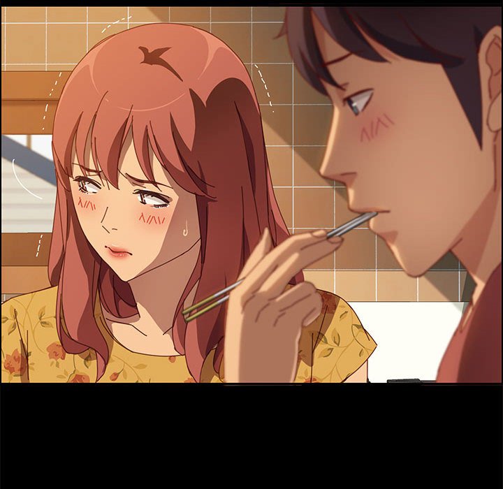 [韩国漫画] 上门徒弟 剧情,熟女人妻,巨乳大奶#[140P]-24