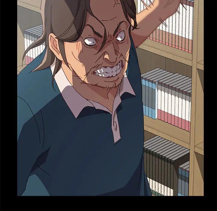 [韩国漫画] 上门徒弟 剧情,熟女人妻,巨乳大奶#[198P]-118