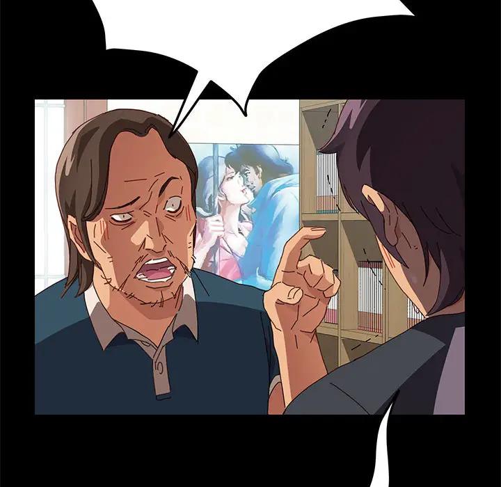 [韩国漫画] 上门徒弟 剧情,熟女人妻,巨乳大奶#[198P]-122